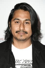 Eric Marq as Nacho