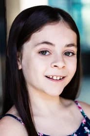 Kennedy Irwin as Esther Body Double