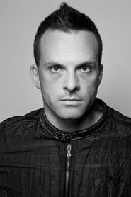 Tomasz Tyndyk as Other part