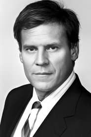 Don Stroud as Sheriff Bill Sharp