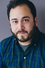 Rodrigo Fernandez-Stoll as Reporter #2