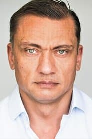 Alex Batareanu as Russian Captain