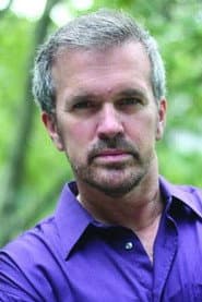 George Dvorsky as Additional Voices (voice)