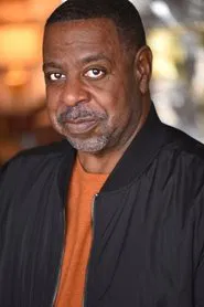 G.L. McQueary as Head Bailiff