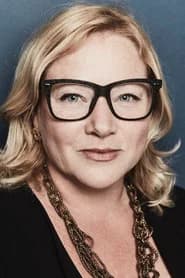 Lisa Shaunessy as Senator (uncredited)