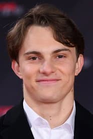 Oscar Piastri as Oscar Piastri