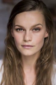 Anna-Maree Thomas as Jessica