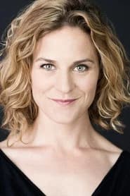 Alicia Johnston as Karen