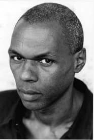 Thierry René as Wombosi Counselor