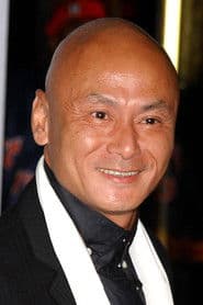 Gordon Liu Chia-Hui as Johnny Mo
