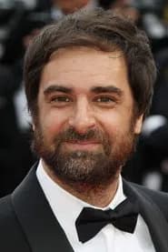 Grégory Montel as Gabriel Sarda