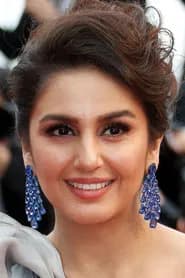 Huma Qureshi as Elizabeth