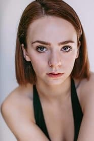 Jess McLeod as Alex