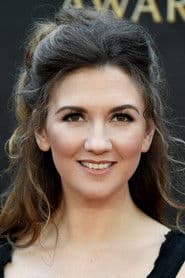 Summer Strallen as Dancer