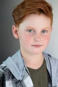 Asher Colton Spence as Ghost Kid (With Hook)