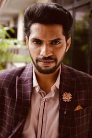 Manuj Sharma as Chhedi