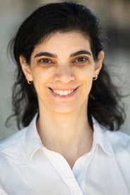 Lila Boughoufala as Screaming Woman