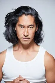 Masa Yamaguchi as Senator (uncredited)