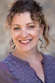 Stacy Hart as Beach Community Member