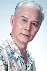 Sze-Ma Wah-Lung as Ying's Friend at Restaurant