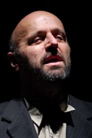 Massimo Salvianti as Policeman in Stationery Shop