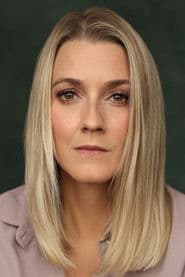 Alice Fearn as Galinda's Momsie