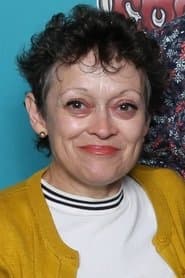 Lisa Burns as Grady Daughter