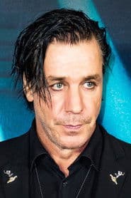 Till Lindemann as Self [Rammstein]