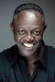 Dorsey Wright as Lafayette aka Hud