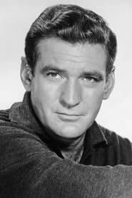 Rod Taylor as Winston Churchill