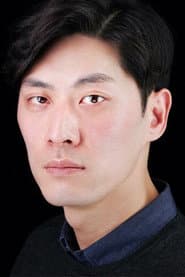 Baek Jong-hwan as President Seong's Subordinate 2