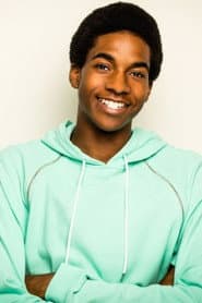 Deshaun Clarke as Little Boy