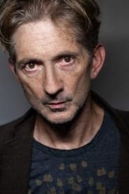 Gregory Gudgeon as Hartmann