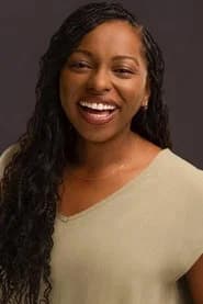 Jimmica Collins as Betty Bunny / Scared Flower (voice)