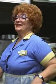 Sally Anne Golden as Sandy