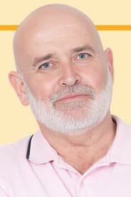 Paul Stevenson as Paul