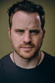 Robert Kazinsky as Chuck Hansen