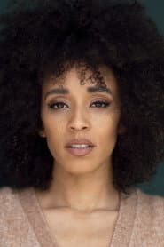 Yasmin Harrison as Dancer