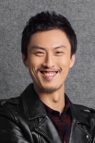 Xu Juncong as Dragon coach