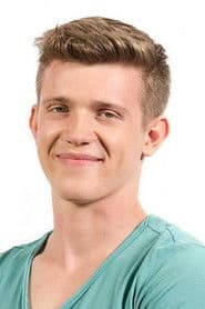Lennart Betzgen as Rick
