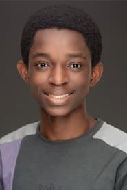 Zephan Amissah as Teenage William