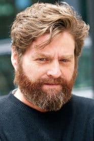 Zach Galifianakis as Jumba