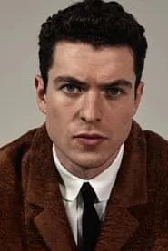 Nate Mann as Brian