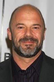 Andrew Sullivan as Andrew Sullivan