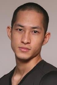 Charles Luu as Wei Tang Triplet