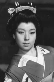 Machiko Kyō as Lady Wakasa