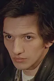 Jean-Pierre Bertrand as The Tribunal