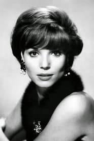 Elsa Martinelli as Livia