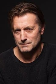 Gregory Hlady as General Petrov