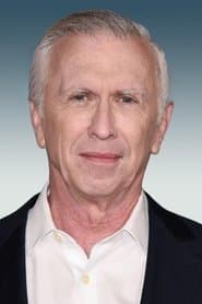 Steve Coulter as Father Gordon